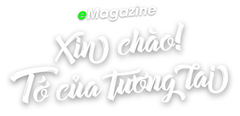 Xin chào Tớ của tương lai