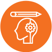 Practising module to improve academic skills, critical thinking, problem-solving, self-learning skills.