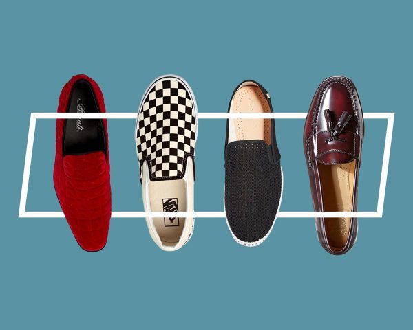 Tìm hiểu tên các loại giày tiếng Anh ngay và luôn!