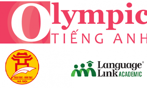 Olympic tiếng anh tiểu học năm học 2016- 2017: Thể lệ cuộc thi