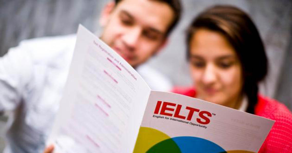 Image result for thi ielts 7.0 cÃ³ khÃ³ khÃ´ng