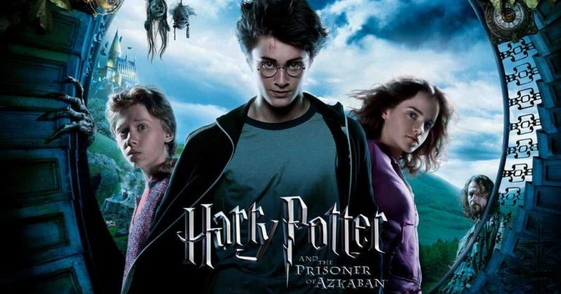 Những câu thoại đẹp trong Harry Potter