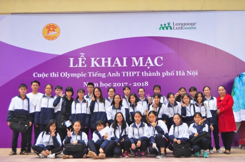 Olympic Tiếng Anh THPT 2017-e3ce5471ae3747691e26