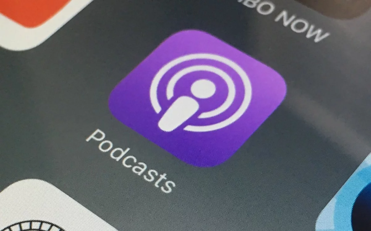 Podcasts- Phần mềm hỗ trợ việc học nghe tiếng Anh tốt nhất