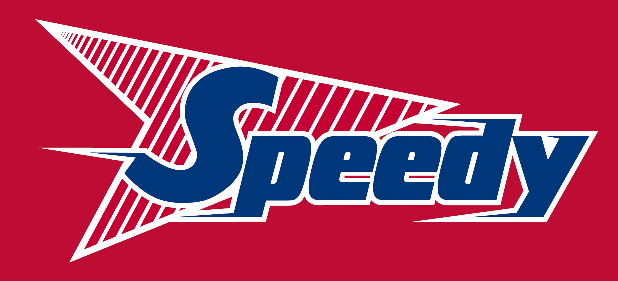 Speedy  - từ vựng tiếng Anh về tốc độ nhanh