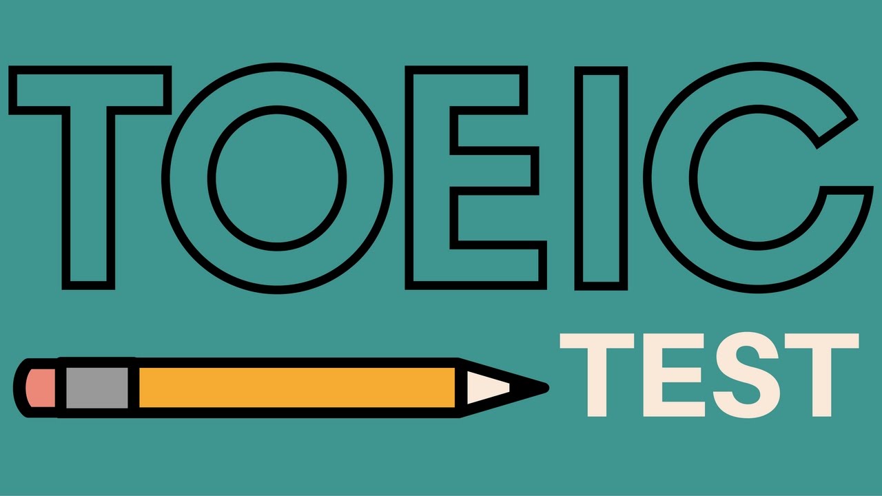 Luyện thi TOEIC 4 kỹ năng