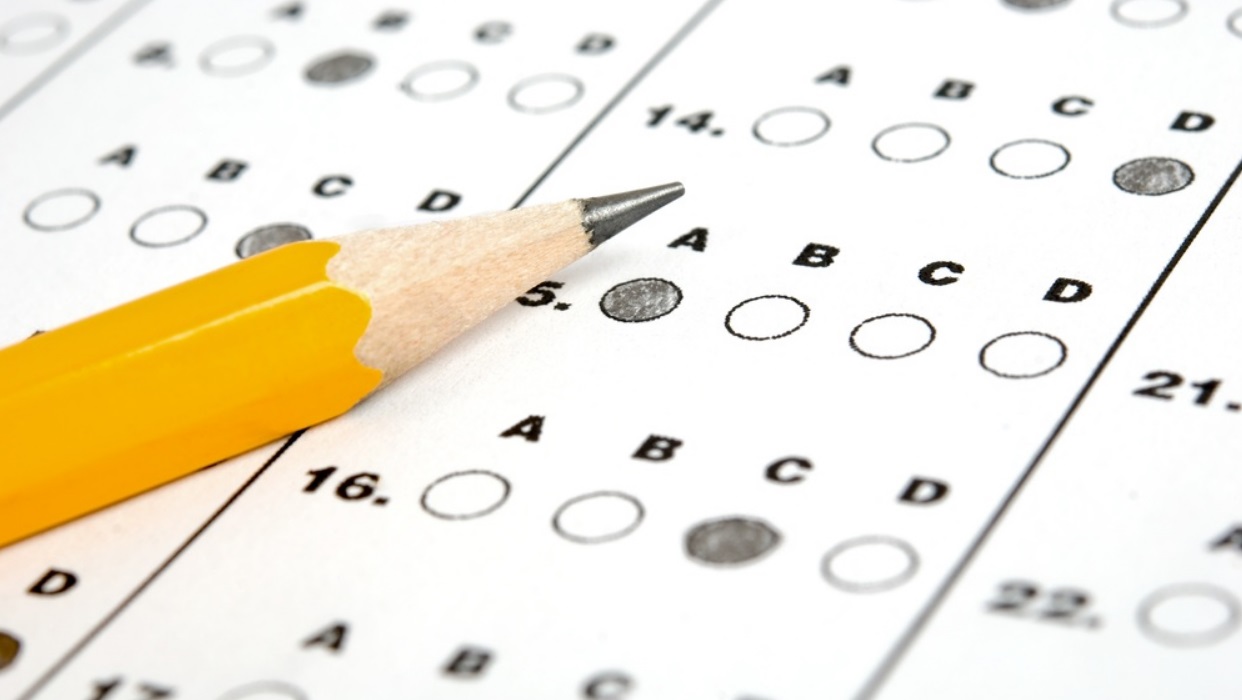 Cần kiểm tra trình độ trước khi luyện thi TOEIC 4 kỹ năng