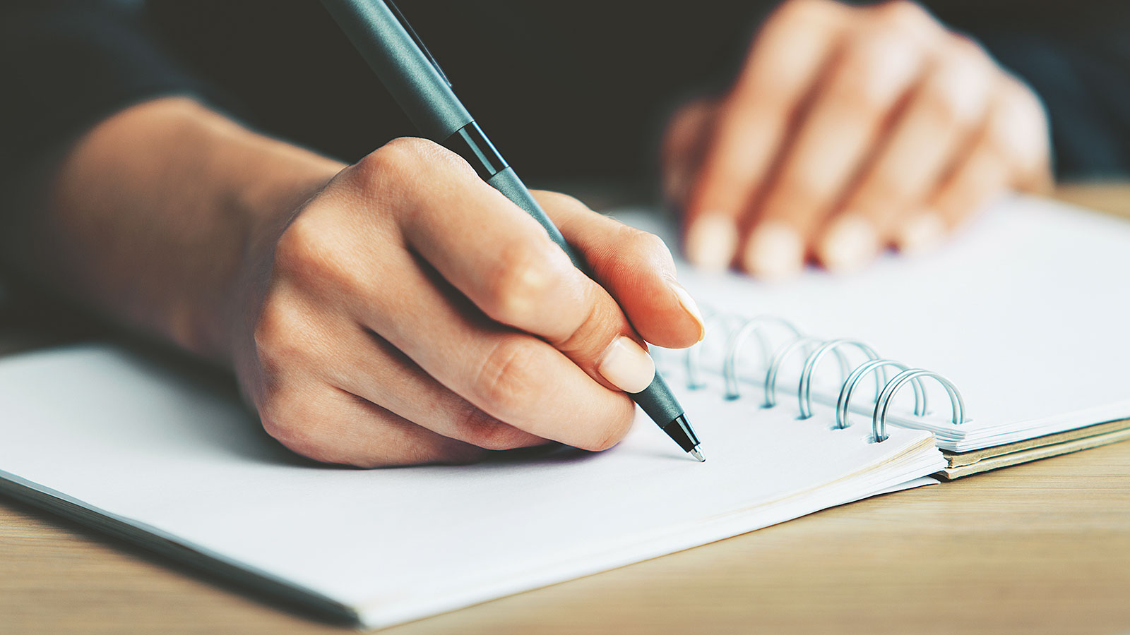 Kinh nghiệm luyện kỹ năng Writing trong bài thi TOEIC 4 kỹ năng