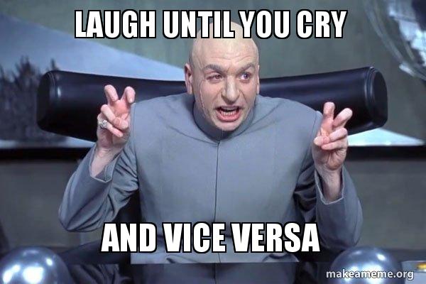 VICE VERSA – Ý nghĩa & hướng dẫn đầy đủ cách sử dụng
