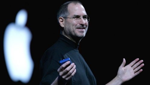 Tổng hợp những câu nói bất hủ của Steve Jobs bằng tiếng Anh