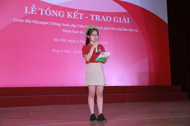 “Bí quyết giúp thí sinh “bất bại” tại Olympic Tiếng Anh Tiểu học” đã bị khóa Bí quyết giúp thí sinh “bất bại” tại Olympic Tiếng Anh Tiểu học