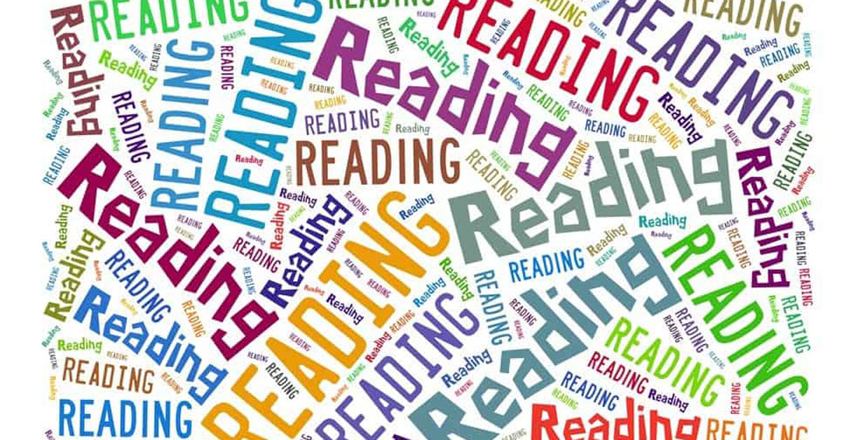 Đọc tiếng Anh có khó không? Cải thiện kỹ năng đọc của bạn với 8 bước dễ dàng sau. (Phần 1)