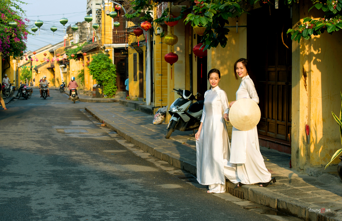 Bí kíp để có bài viết tiếng Anh về tính cách người phụ nữ Việt Nam hay nhất