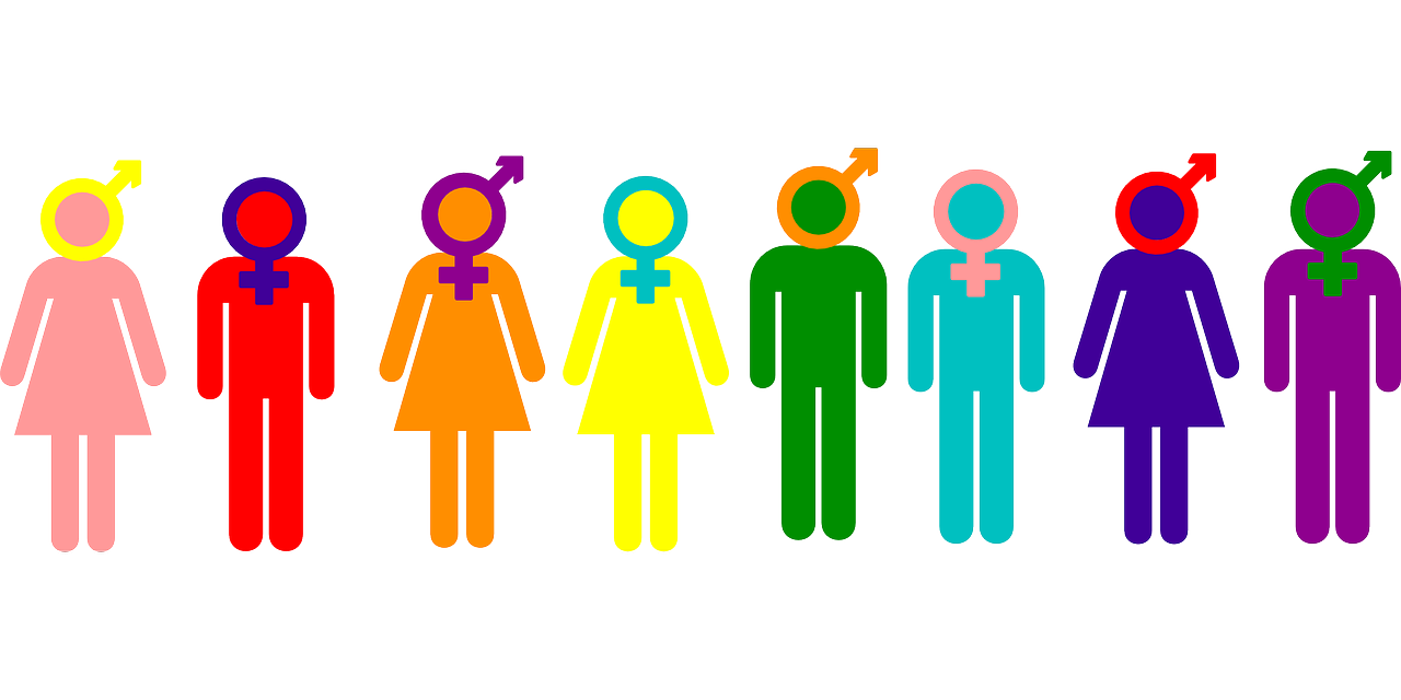 Chinh phục bài thuyết trình về LGBT bằng tiếng Anh