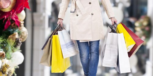 Hướng dẫn chinh phục đoạn văn tiếng Anh về Shopping