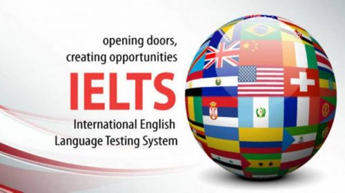 cấu trúc đề thi IELTS