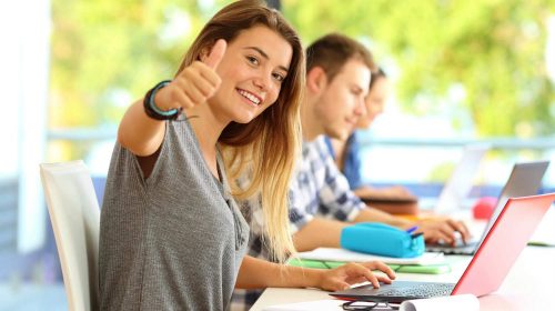 Tự học IELTS 8.0 thành công