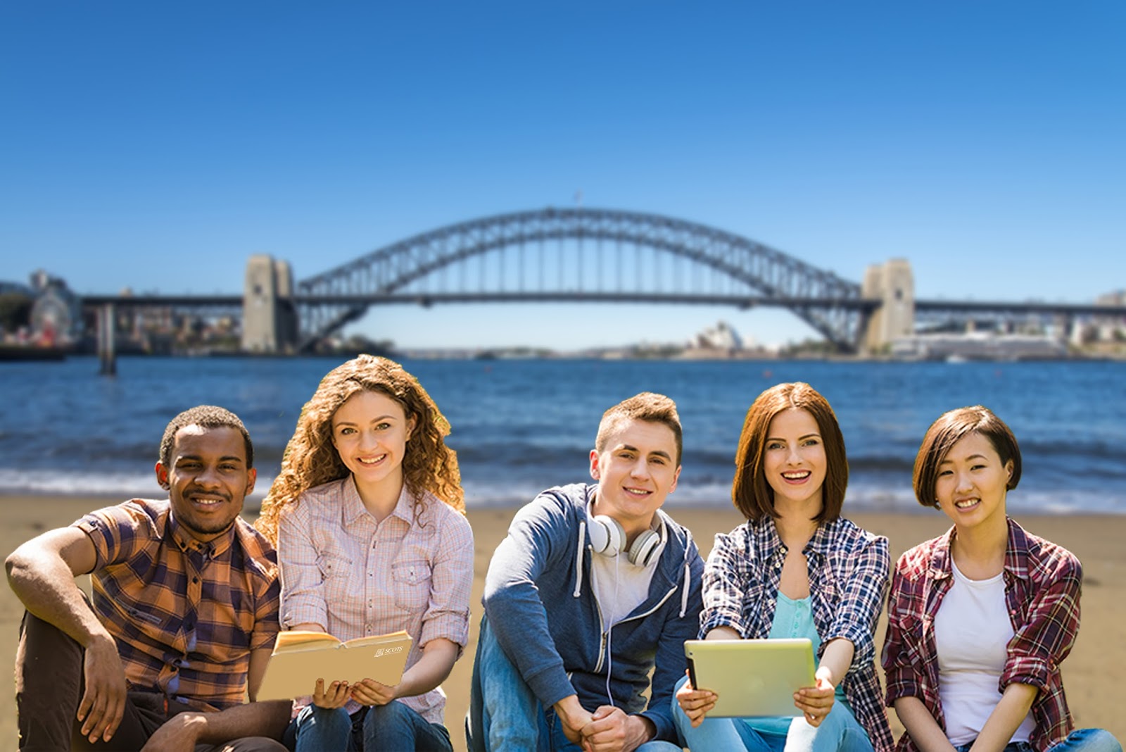Cần đáp ứng một số tiêu chuẩn tối thiểu về ngoại ngữ khi quyết định du học Úc