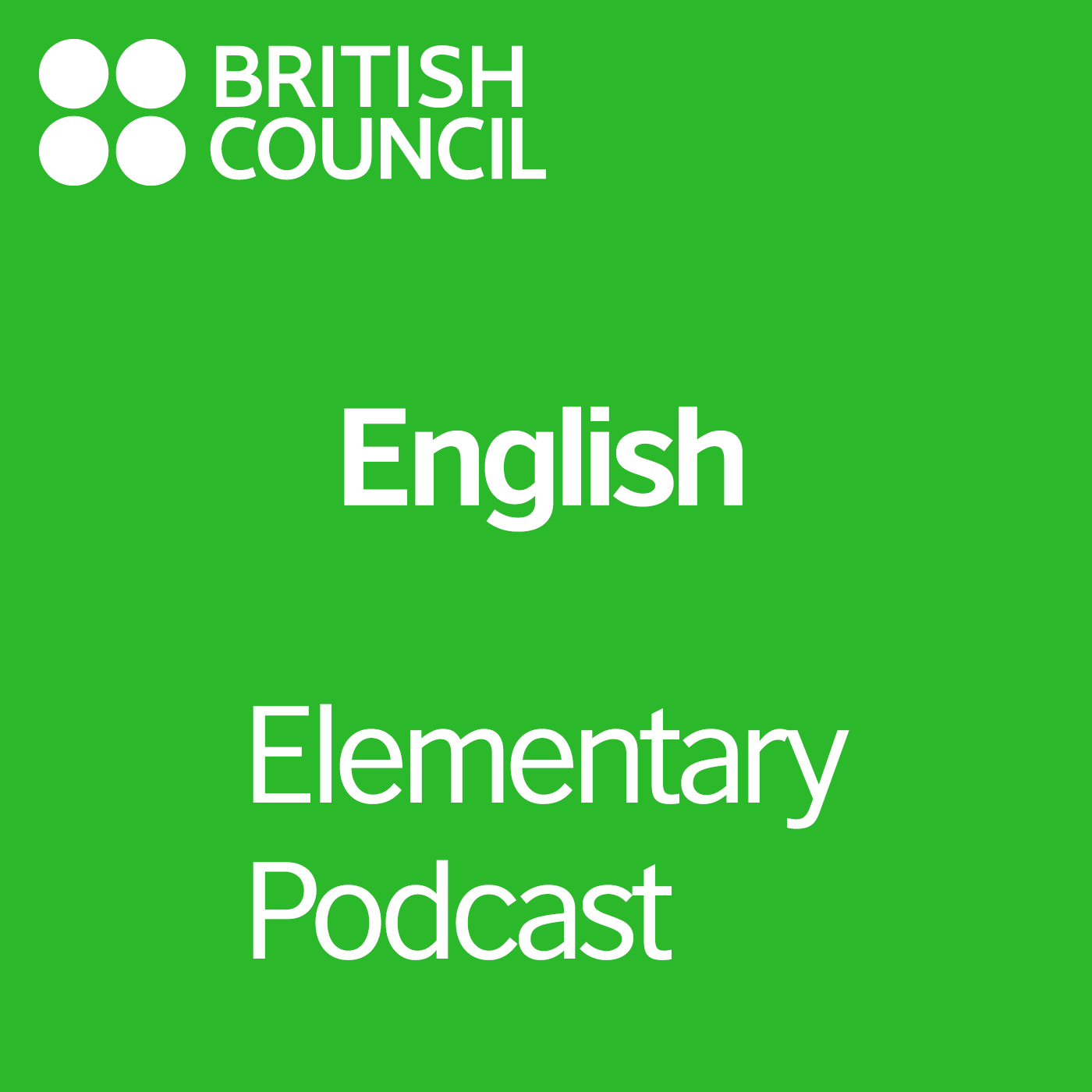 British Council Podcast