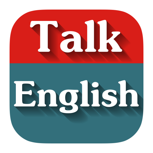 App luyện nói tiếng anh - Talk English
