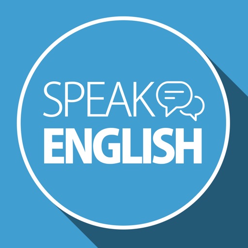 Speak English - Listen, Repeat & Compare nổi bật với giao diện thân thiện, dễ dùng