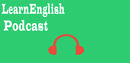 Ứng dụng Learning English Podcasts