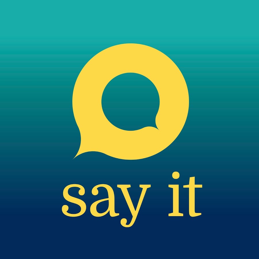 Say it: app phát âm tiếng Anh của Đại Học Oxford