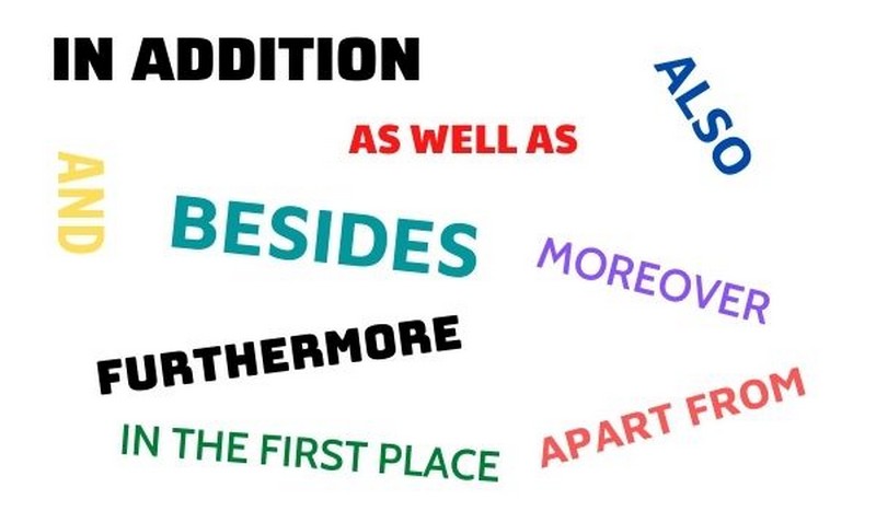 Tổng hợp các từ nối thông dụng trong tiếng Anh