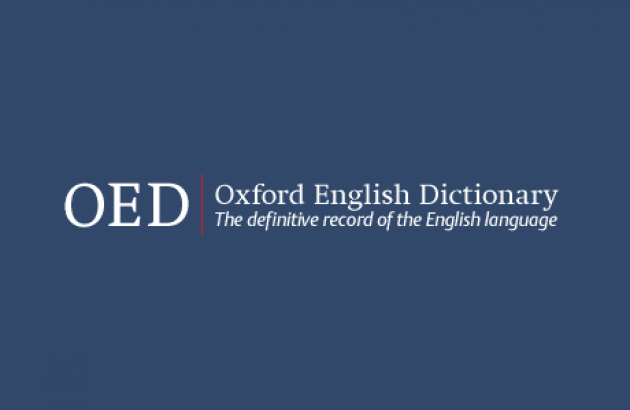 Từ điển Oxford hỗ trợ học tiếng Anh hiệu quả