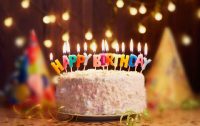 10 câu chúc mừng sinh nhật tiếng Anh dành cho gia đình đầy ý nghĩa
