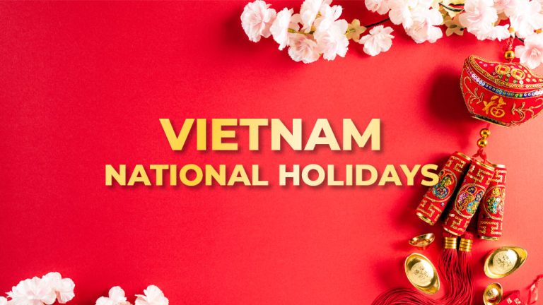 National Day (Ngày Quốc Khánh Việt Nam)