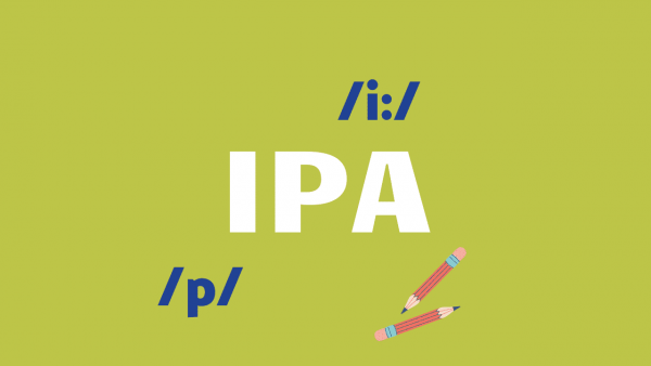 Ứng dụng của tiếng Anh IPA trong việc học và dạy tiếng Anh