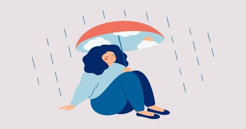 Tất tần tật về ý nghĩa của "feel blue"