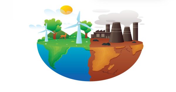 Từ vựng chủ đề Environment kèm phiên âm