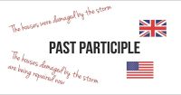 Past participle clause là gì? Cấu trúc và cách dùng