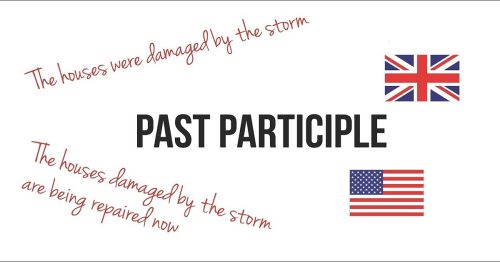 Past participle clause là gì? Cấu trúc và cách dùng