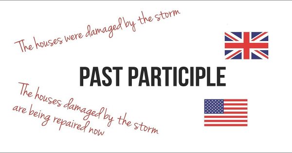 Past participle clause là gì? Cấu trúc và cách dùng