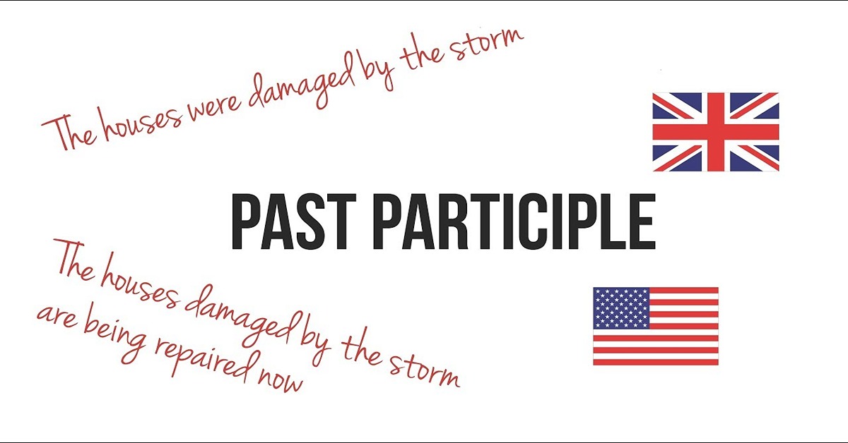 Past participle clause là gì? Cấu trúc và cách dùng