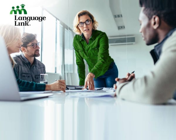 Cấu trúc cho một bài thuyết trình tiếng Anh hoàn chỉnh