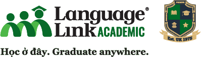 Language Link Academic